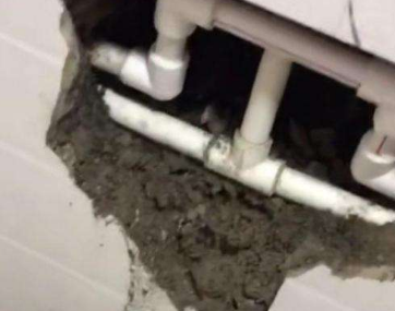 涟源卫生间漏水哪家好