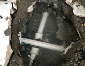 涟源卫生间防水公司