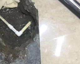涟源卫生间测漏水多少钱