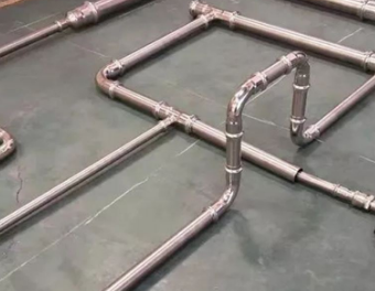涟源水管维修哪家好
