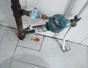 涟源水管维修24小时电话