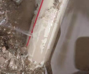 涟源水管维修公司