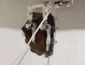 涟源水管维修哪家好