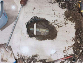 涟源卫生间防水多少钱