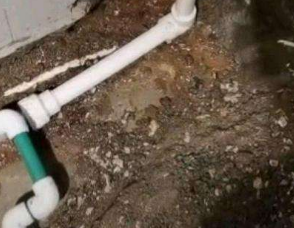 涟源卫生间测漏水服务电话