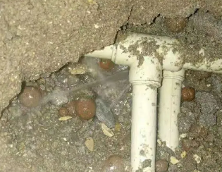 涟源卫生间测漏