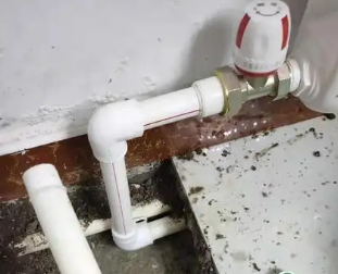 涟源卫生间测漏水多少钱