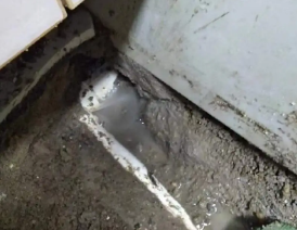 涟源卫生间测漏水多少钱