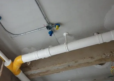 涟源水管维修多少钱