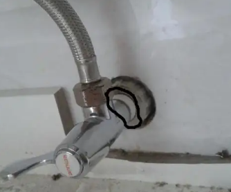 涟源水管维修多少钱