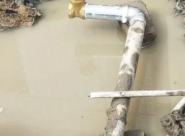 涟源测漏水公司电话